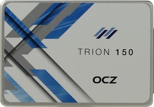 OCZ Trion 150 240GB 2.5" SATA III TLC (TRN150-25SAT3-240G)