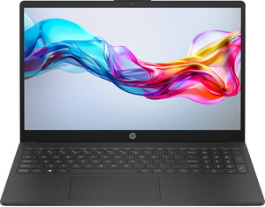 HP Laptop 15-fd1062ua (B23CNEA) Jet Black