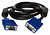 ATcom VGA 1.5m black (7789) Full HD (07789)