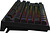 GamePro MK180 Outemu Red Hot-Swap RGB (MK180B) Black