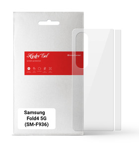 Гидрогелевая пленка ArmorStandart на заднюю панель для Samsung Fold4 5G (SM-F936) (ARM65045)
