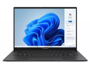 ASUS Zenbook 14 OLED Q415MA (Q415MA-U5512) 