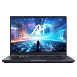 Gigabyte AORUS 16X (9KG-43UAC54SD)
