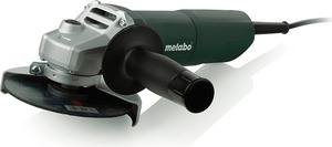 Metabo W 650-125 (603602010)