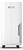 Olimpia Splendid AQUARIA S1 10 P (OS-2060)