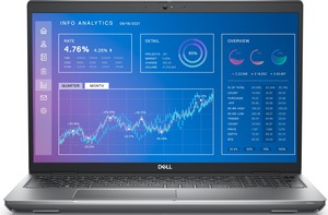 Dell Precision 3571 (N099PW3571UA_WP)