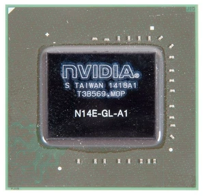 NVIDIA N14E-GL-A1 