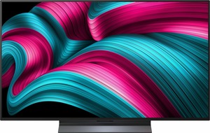 LG OLED55C54LA