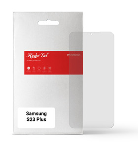 Гидрогелевая пленка ArmorStandart Matte Samsung S23 Plus (ARM66559)