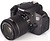 Canon EOS 700D Kit 18-55 IS STM (8596B031)