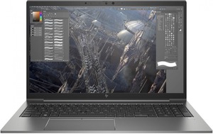 HP ZBook Firefly 15 G8 (1G3U1AV_V10)