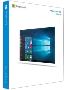 Windows Home 10 P2 32/64 Ukr USB (HAJ-00083)