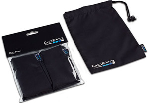 GoPro Bag Pack (ABGPK-005)
