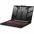 ASUS TUF A15 FA507NUR-LP052 (90NR0JP8-M004R0) Jaeger Gray