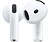 Apple AirPods 4 with Active Noise Cancellation (MXP93)