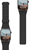 UAG Apple Watch Ultra 2/Ultra-49-45-44-42mm, Pathfinder, Black/Titanium(194161114036)