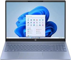 HP Pavilion 16-ag0011ua (B23B0EA) Sky Blue