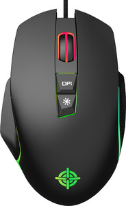 GamePro Nitro USB Black (GM365)