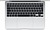 Apple MacBook Air 13 Late 2020 M1/256GB (MGN93) Silver