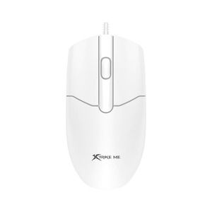 Xtrike Me GM-124 White (GM-124)