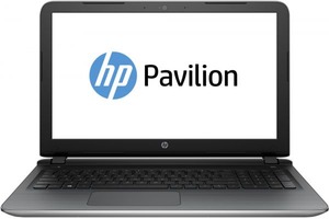HP Pavilion 15-ab221ur (P7R51EA)