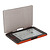 AIRON CaseBook для AIRBOOK City Base/LED orange (4821784622007)