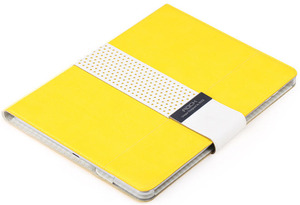 ROCK Excel Series for Apple IPAD AIR Yellow