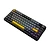 Ajazz AK820 Max Magnetic Switch RGB With Screen Wireless Black (AK820MAX-M-BGY)