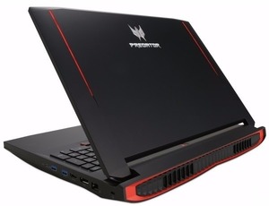 Acer Predator G9-593-70J5 (NH.Q16EU.008) Black