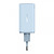 Baseus GaN6 Pro Fast 2C+2U 65W + Type-C to Type-C 1m Cable Blue (P10162701313-00)