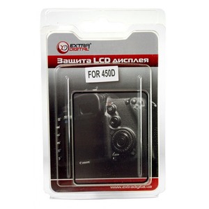 ExtraDigital для Canon 450D
