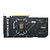 Asus GeForce RTX 5070 Dual OC Edition 12GB GDDR7 (DUAL-RTX5070-O12G) (90YV0M17-M0NA00)