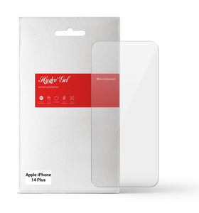 Гидрогелевая пленка ArmorStandart Apple iPhone 14 Plus (ARM63981)