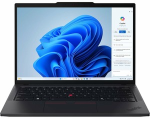 Lenovo ThinkPad T14 Gen 5 (21MMS11400) Black