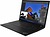 Lenovo ThinkPad P16s Gen 3 (21KS0003RA) Black