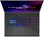 Asus ROG Strix G18 G814JZ-N6004 (90NR0CL1-M00240) Eclipse Gray