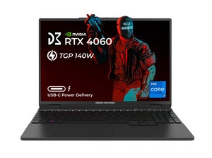 Dream Machines RG4060-15 (RG4060-15UA48)