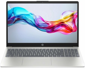 HP Laptop 15-fd0059ua (8F2C4EA) Moonlight Blue