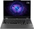 Lenovo LOQ 15IAX9 (83GS008FRA) Luna Grey