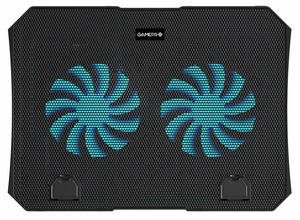 GamePro CP413 Black