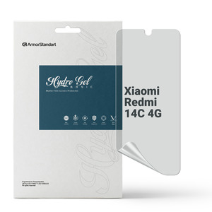 ArmorStandart Matte Xiaomi Redmi 14C 4G (ARM79317)