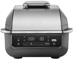 Ninja Foodi Air Grill & Air Fryer EG351EU
