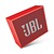 JBL GO Red (JBLGORED)