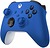 Microsoft Xbox Series X/S Wireless Controller Shock Blue (QAU-00001)
