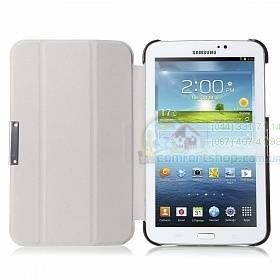 MoKo UltraSlim Samsung Galaxy Tab 3 7 T210, T211 White