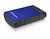 Transcend StoreJet 25H3P 2TB 2.5 USB 3.0 Blue (TS2TSJ25H3B)