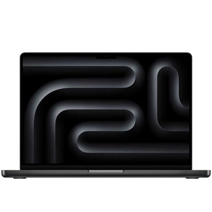 Apple MacBook Pro 14.2 M3 Pro 18/512GB 2023 (MRX33) Space Black