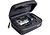 SP POV Waterproof Case GoPro-Edition 3.0  black SMALL