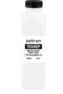 Patron T-PN-XVLC400-B-175
