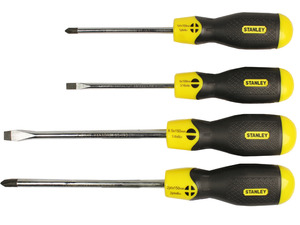 Stanley CushionGrip Sl, Ph, 4шт. (0-65-013)